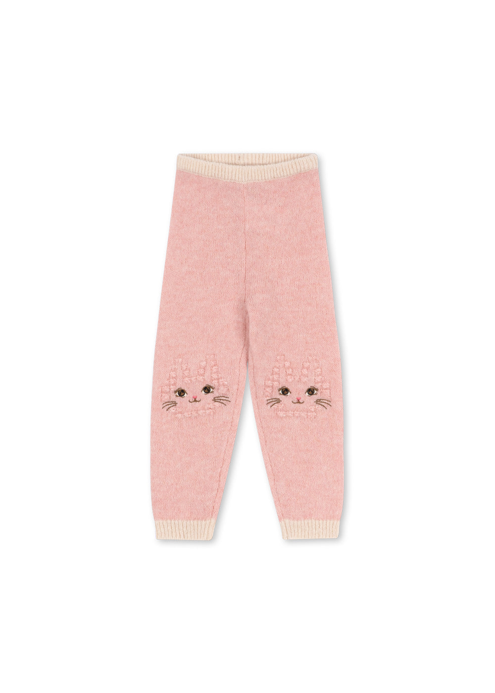 Kitty Pants, Silver Pink