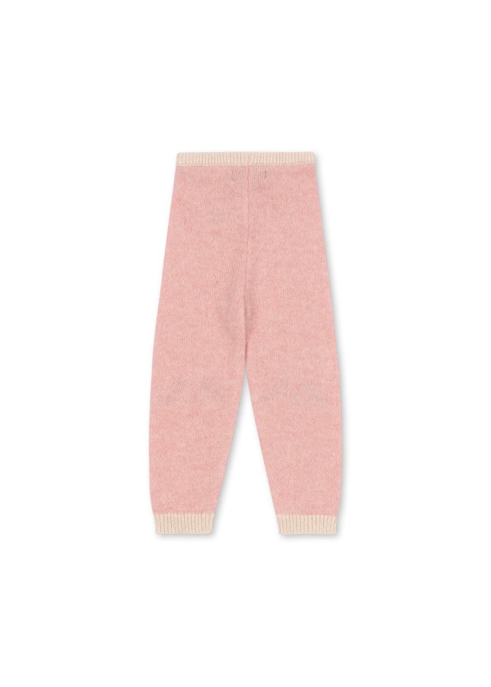Kitty Pants, Silver Pink