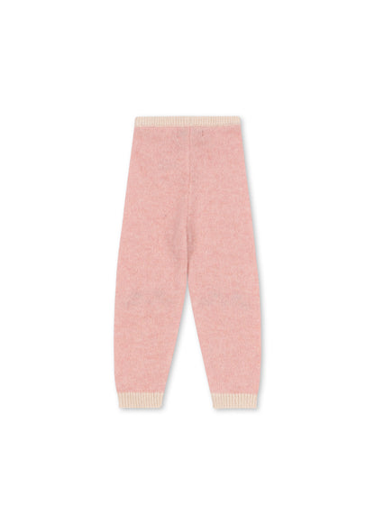 Kitty Pants, Silver Pink
