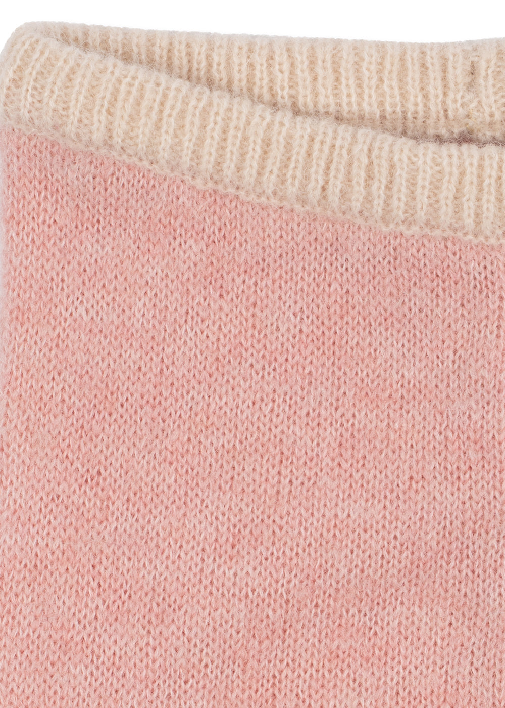 Kitty Pants, Silver Pink