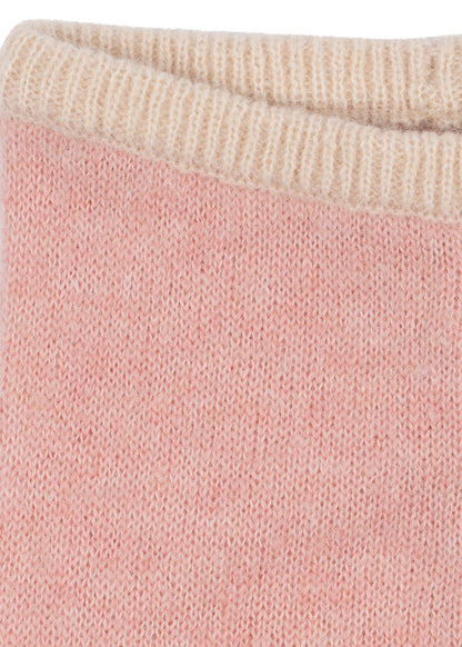 Kitty Pants, Silver Pink