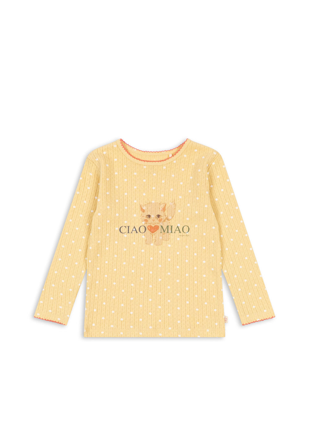 Minnie Blouse, Dot Golden