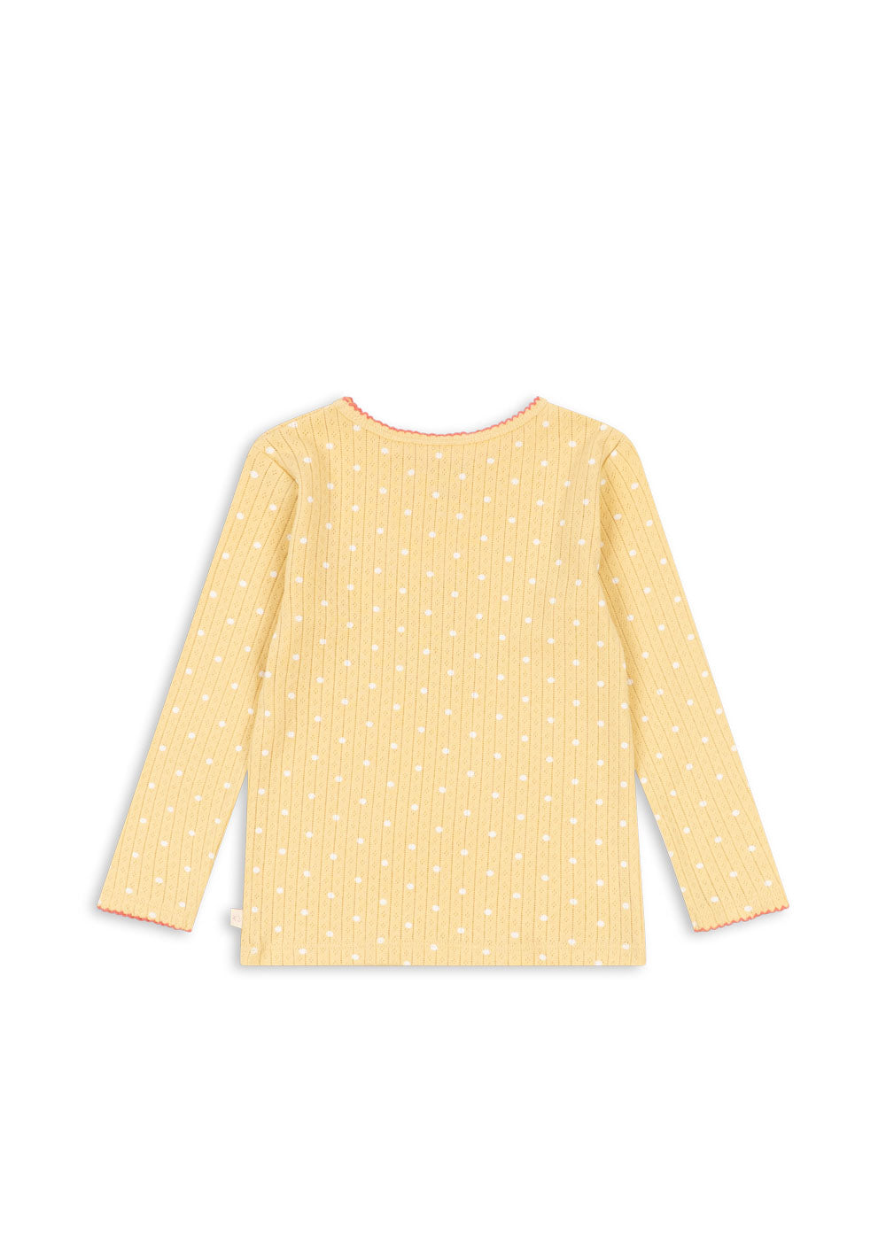 Minnie Blouse, Dot Golden