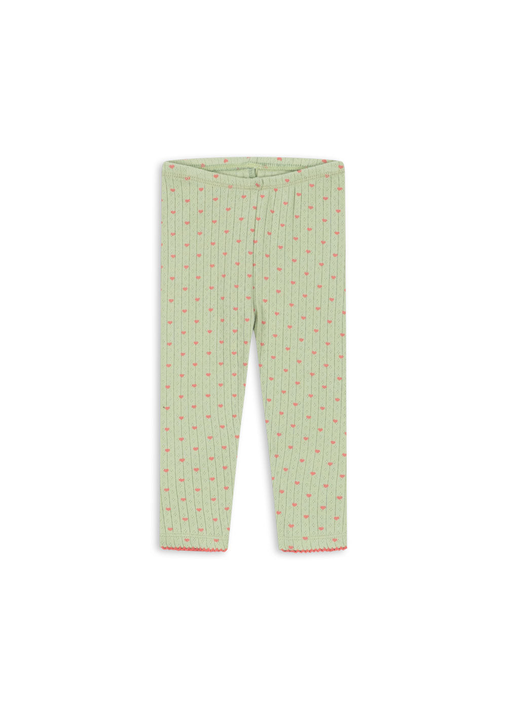 Minnie Pants, Coeur Lint