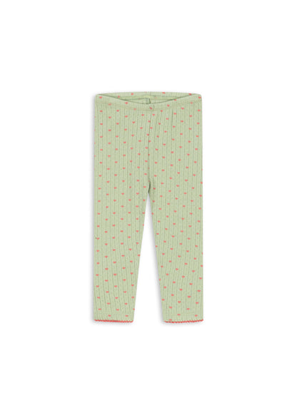 Minnie Pants, Coeur Lint