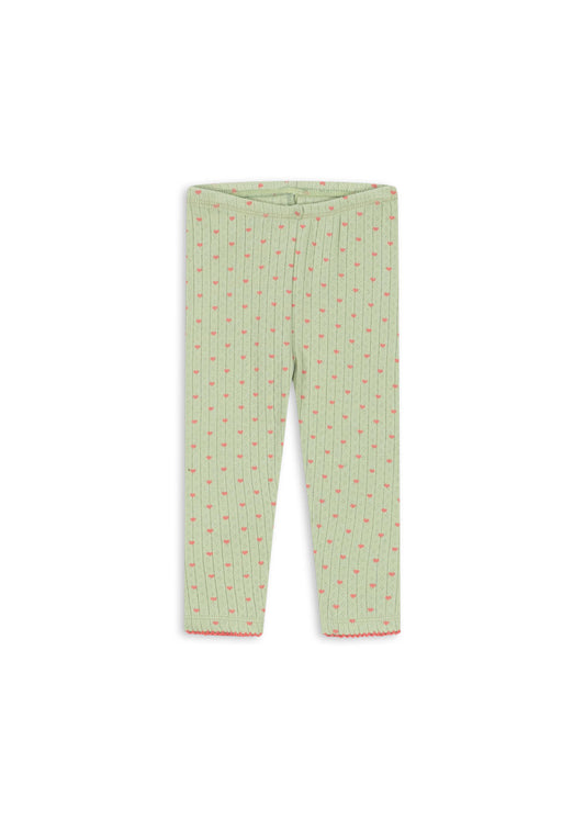 Minnie Pants, Coeur Lint