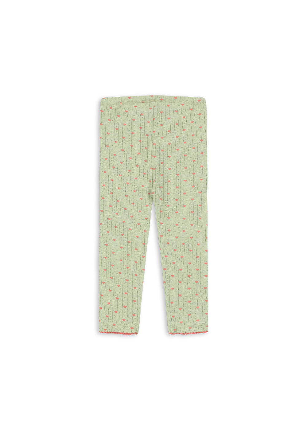 Minnie Pants, Coeur Lint