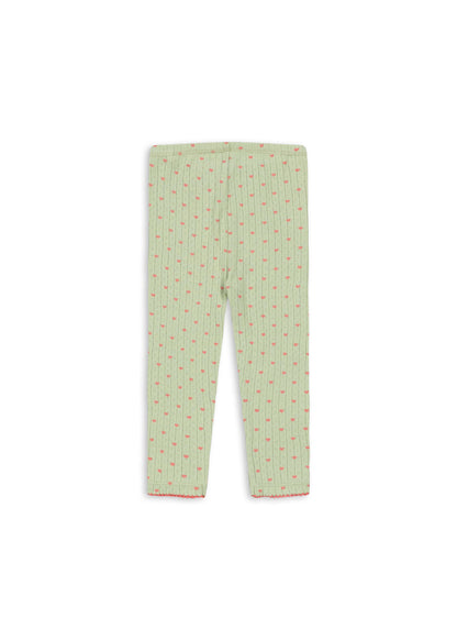 Minnie Pants, Coeur Lint