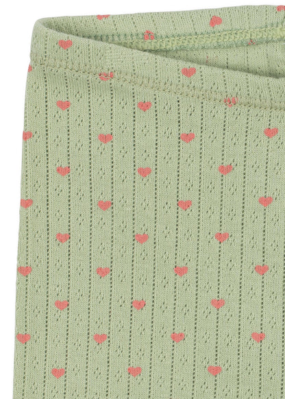 Minnie Pants, Coeur Lint