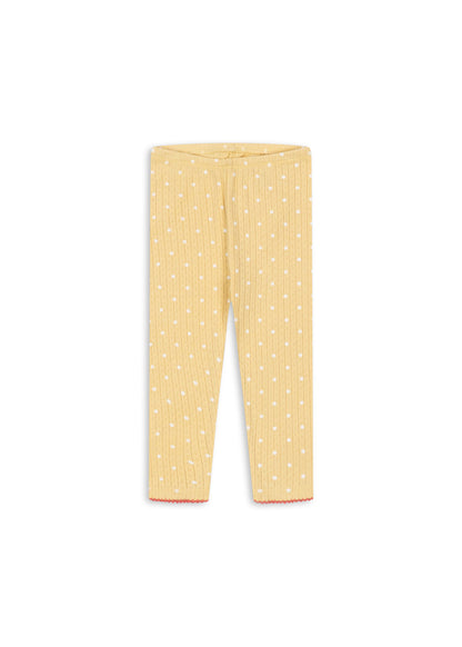 Minnie Pants, Dot Golden