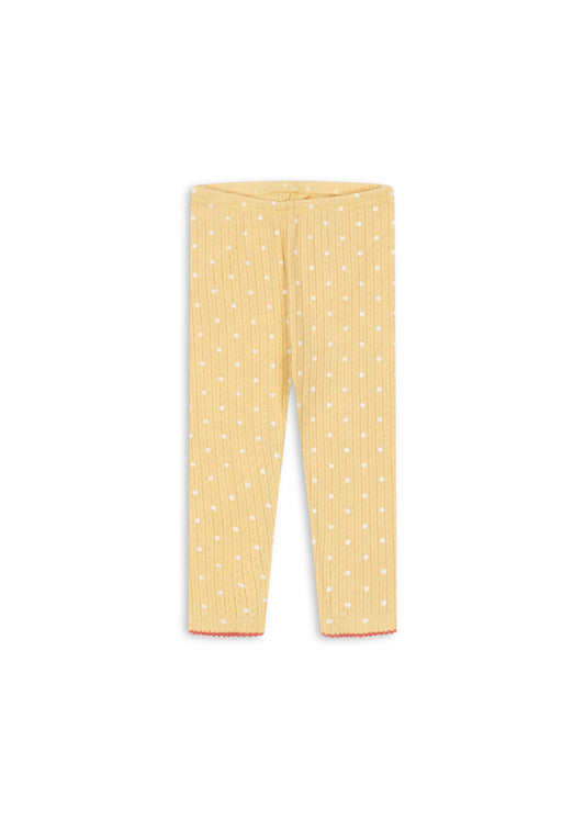 Minnie Pants, Dot Golden
