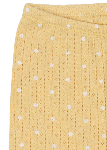 Minnie Pants, Dot Golden