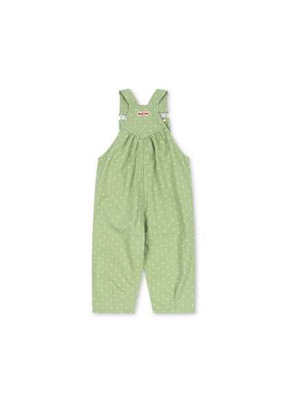 Nola Overalls, Dot Pistacchi