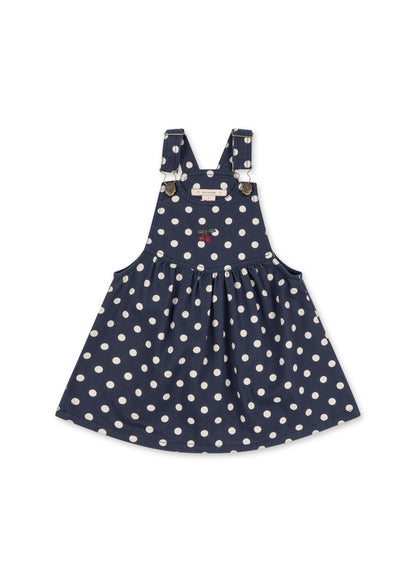 Nola Spencer Dress, Dot Nuit