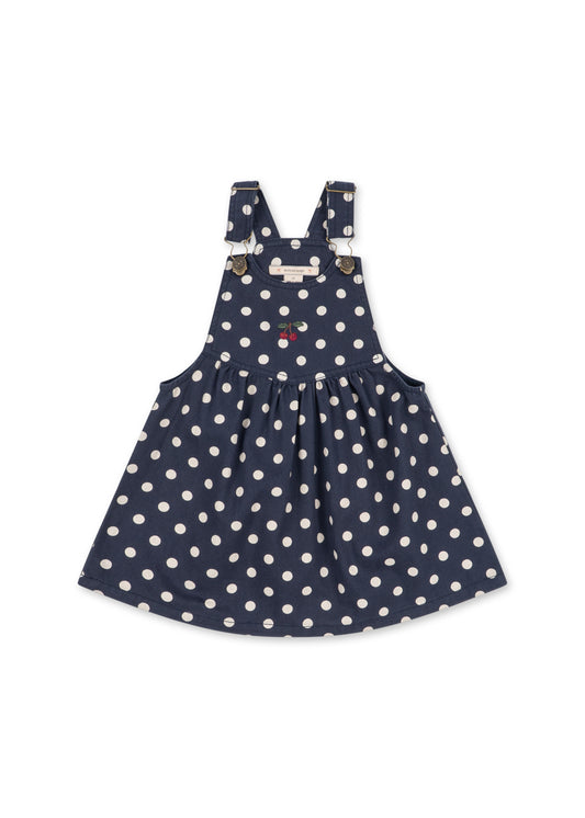 Nola Spencer Dress, Dot Nuit