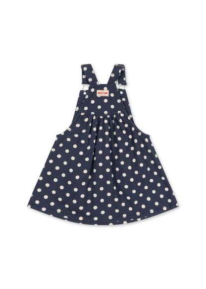 Nola Spencer Dress, Dot Nuit