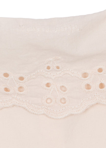 Rilo Collar Shirt, Powder Puff