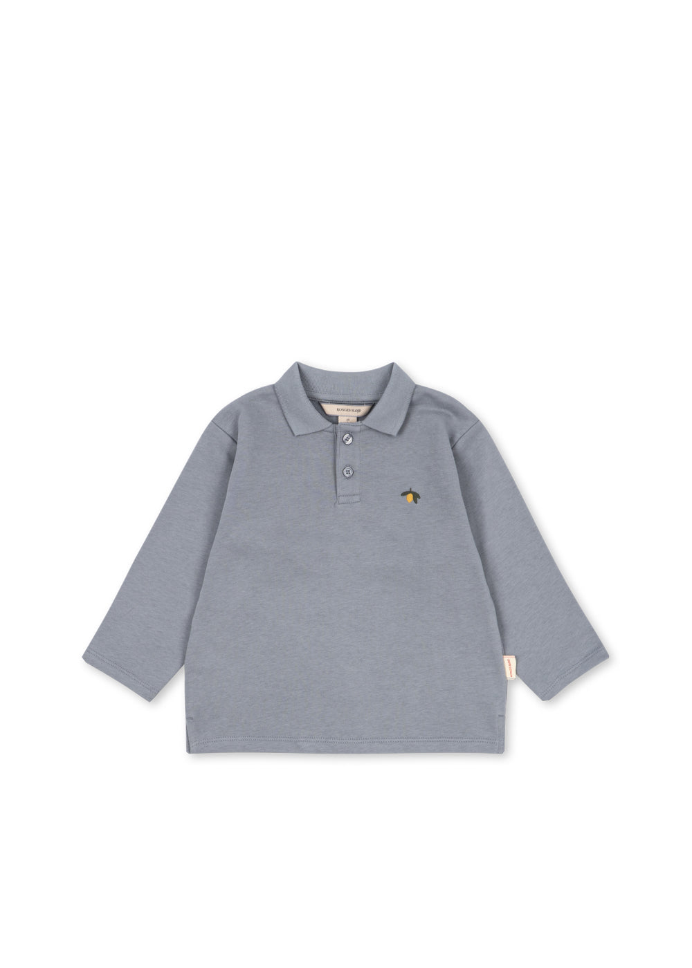 Spotty Polo, Tradewinds
