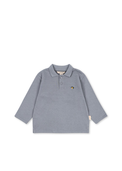 Spotty Polo, Tradewinds