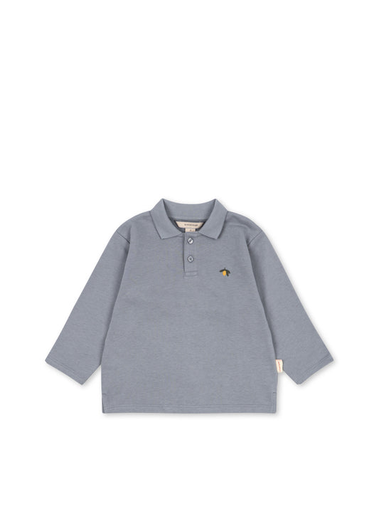 Spotty Polo, Tradewinds