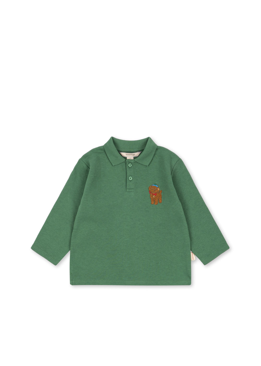 Spotty Polo, Fairway