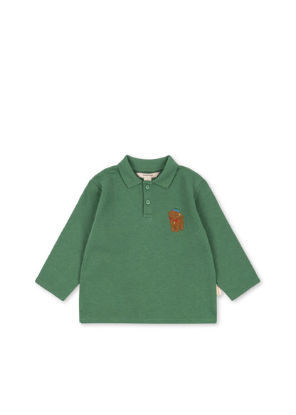 Spotty Polo, Fairway