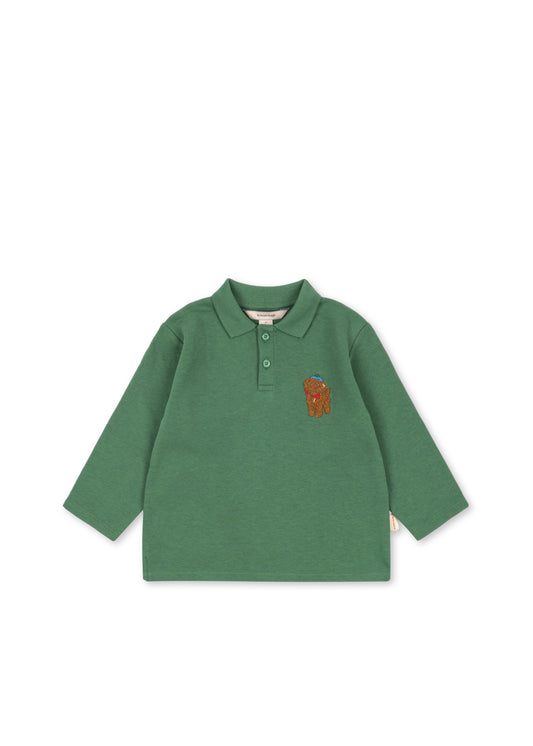 Spotty Polo, Fairway