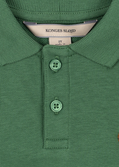 Spotty Polo, Fairway