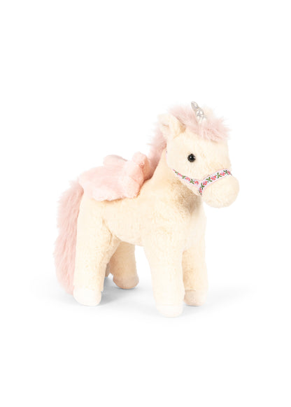 Starlight Unicorn, Off White