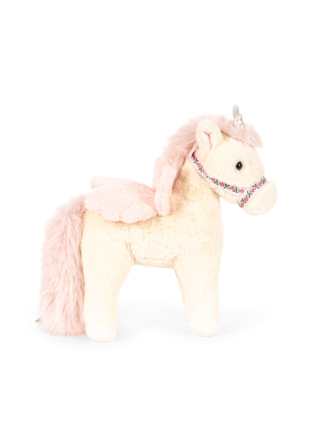 Starlight Unicorn, Off White