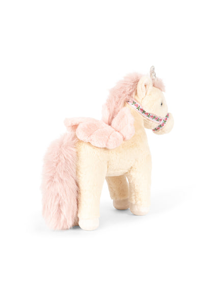Starlight Unicorn, Off White