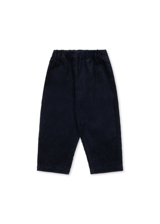 Sully Pants, Total Eclipse