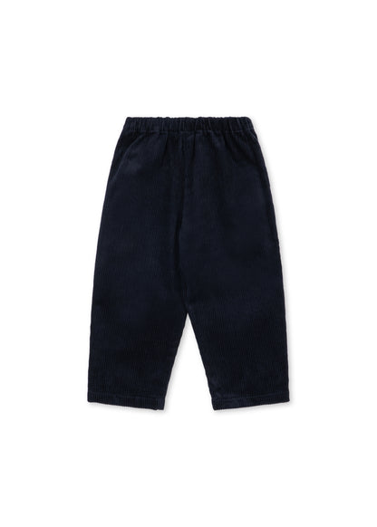 Sully Pants, Total Eclipse