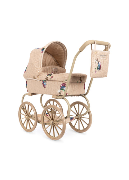 Minnie Tulle Pram, Rainbow Star