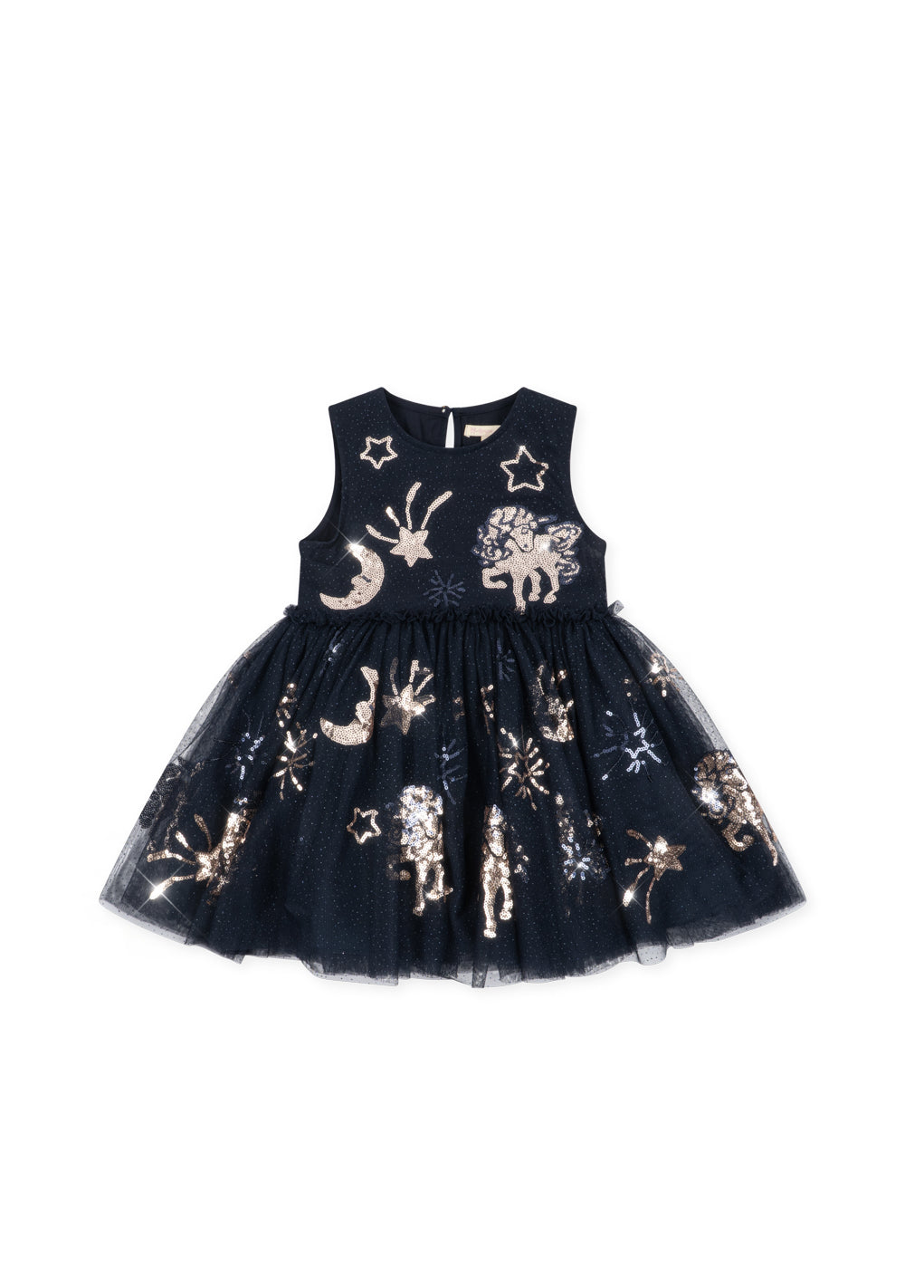 Yvonne Dress, Cognate