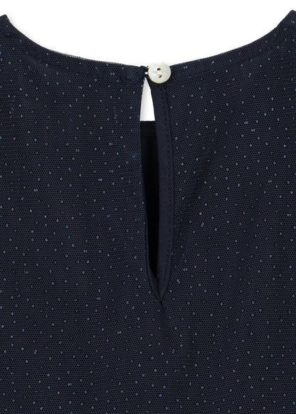 Yvonne Dress, Cognate