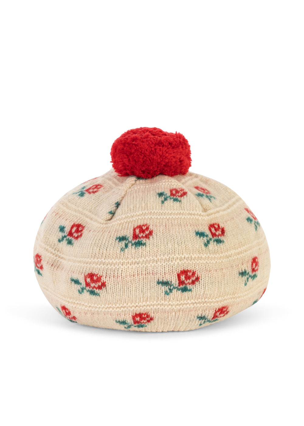 Belou Baret, Rose