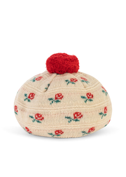 Belou Baret, Rose