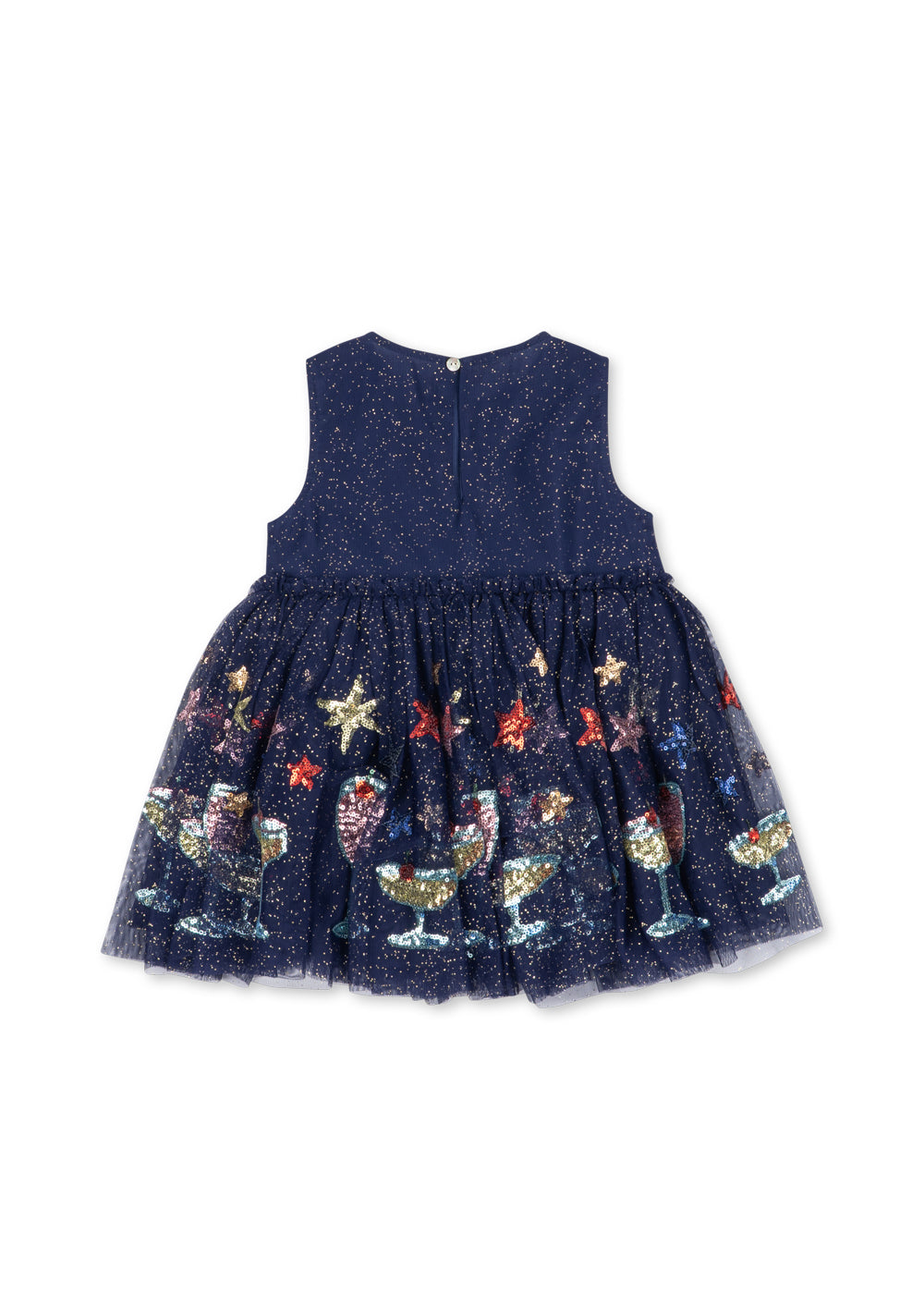 Yvonne Dress, Bobbly