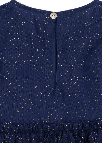 Yvonne Dress, Bobbly