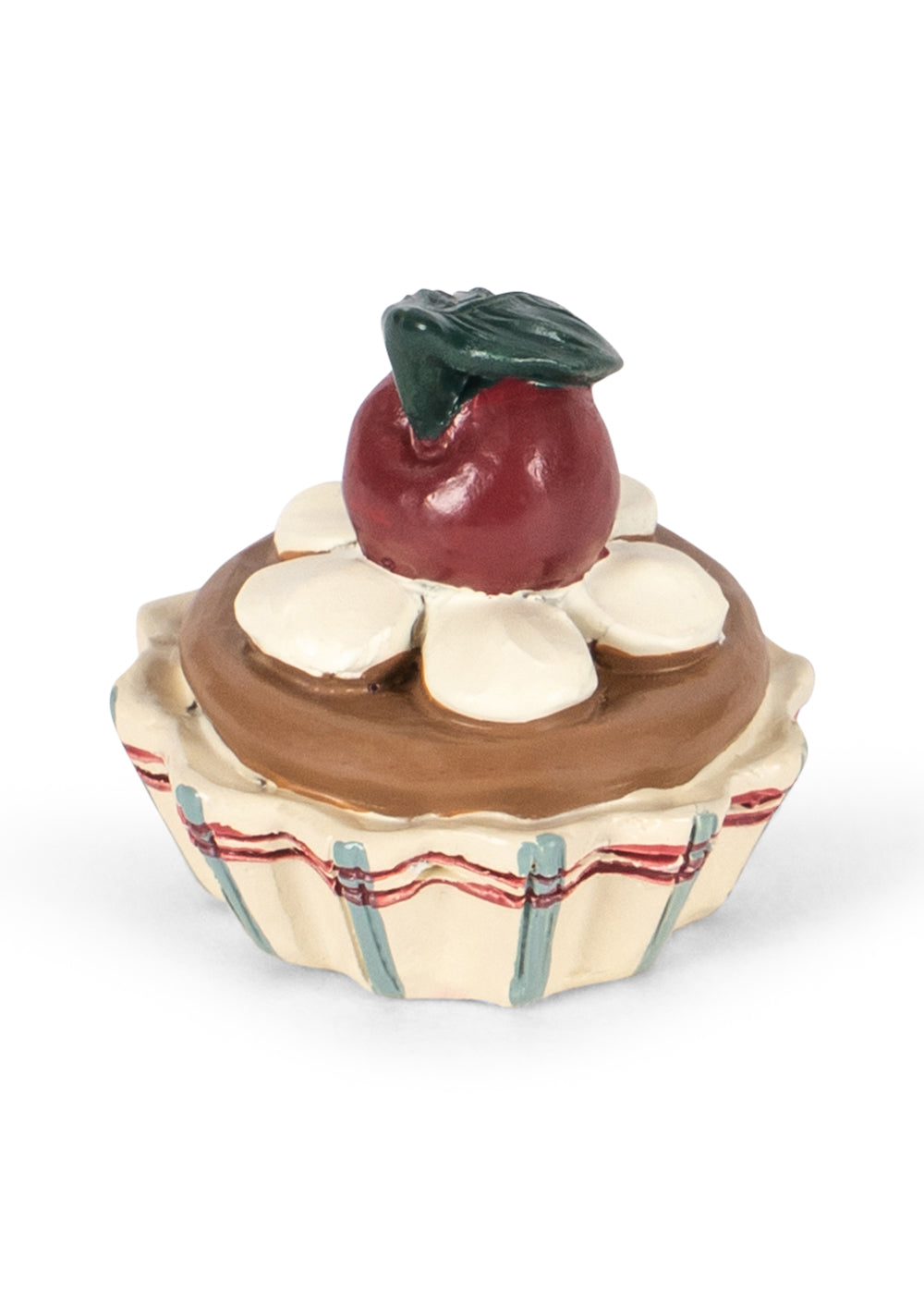 Tiny Teddy Birthday, Cherry