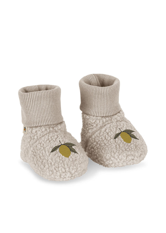 Safa Boots, Oxford Tan